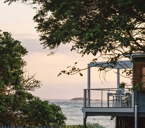 Malua Bay 