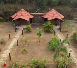 Adventure Inn Dandeli 