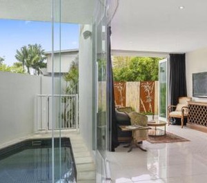 Beachfront 