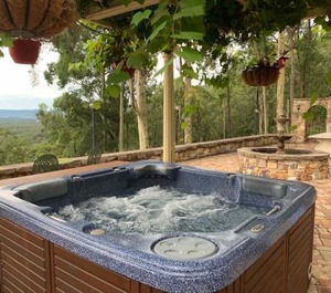 Bimbadeen Mountain Retreat 