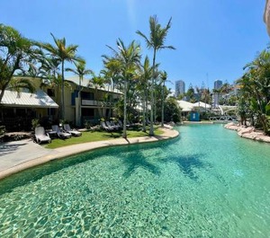 Diamond Beach 