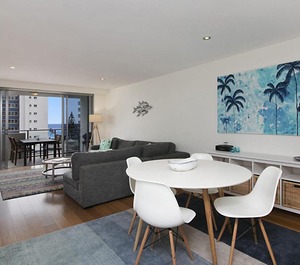 Eden Apartments 