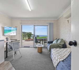 Golfers Lodge 