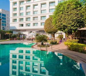 Hilton Mumbai International Airport 