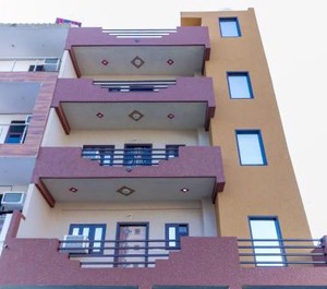 Oyo 