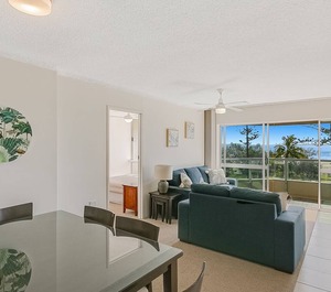 Kooringal Coolangatta 