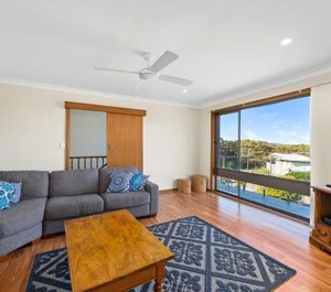 Lentara St Fingal Bay 