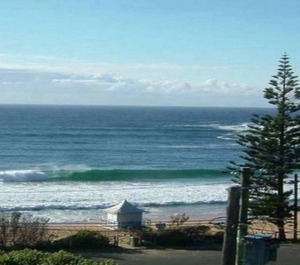 Macs Beach 