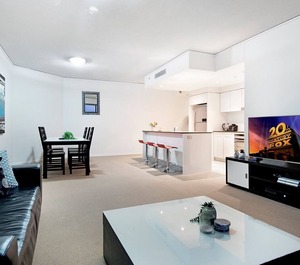 Sierra Grand Broadbeach 