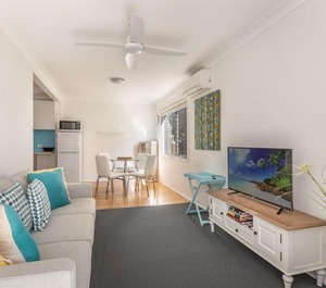 Seawest Yamba 