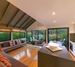 Southern Ocean Villas 