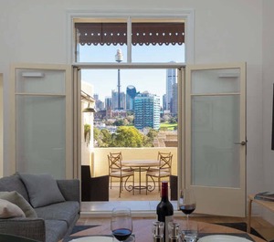 Potts Point 