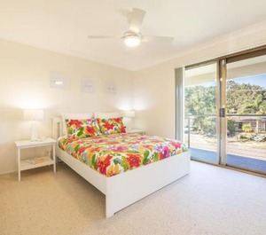 The Verandah Hanson Avenue Child 
