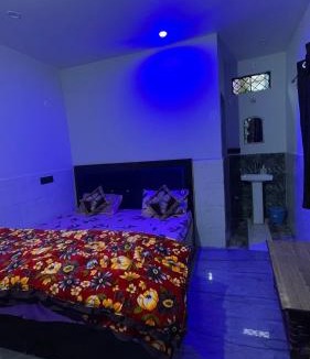 Sitapur House | देवदर्शन Homestay