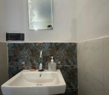 Sitapur House | देवदर्शन Homestay