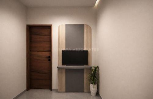 Pandharpur Cabin | विठाई AC Rooms