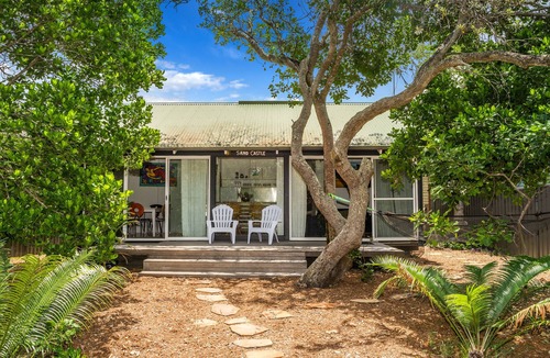 Suffolk Park House | #08 Sandcastle - Tallow Beach Houses