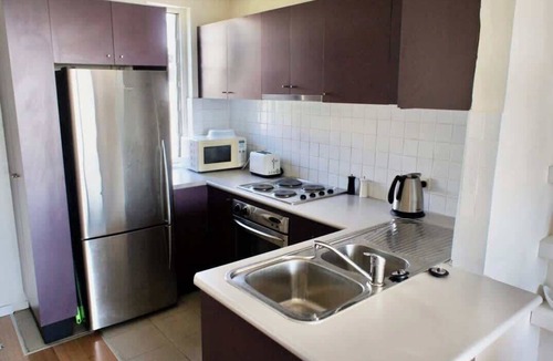 Paddington Apartment | 1 bedroom apartment with amazing view