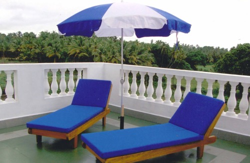 Fatona Apartment | 1 Bedroom Apartment (B) In Betalbatim South Goa - Internet & Shared Private Pool