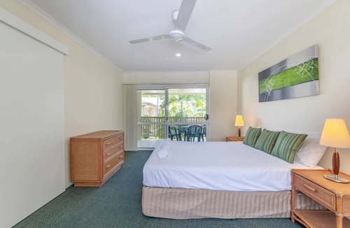Port Douglas Apartment | 1 Bedroom Fully Self Contained Townhouse in Port Douglas!