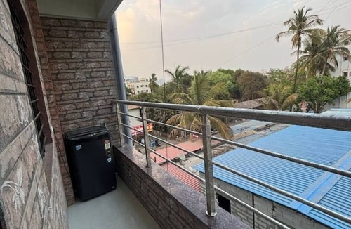Pune Apartment | 1 bhk comfy stay 1