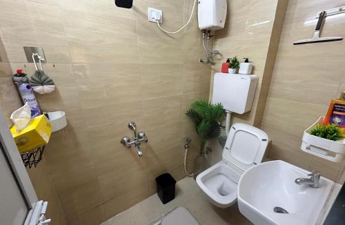 Andheri West Apartment | 1 BHK FLAT Andheri West URBAN NEST