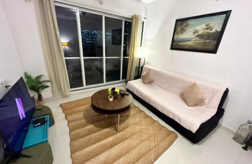 Andheri West Apartment | 1 BHK FLAT Andheri West URBAN NEST