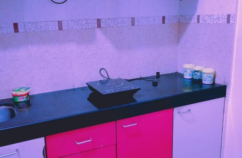 Ghansoli Apartment | 1 BHK Flat in Ghansoli, Navi Mumbai