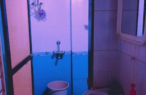 Ghansoli Apartment | 1 BHK Flat in Ghansoli, Navi Mumbai