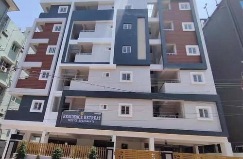 Gachibowli Apartment | 1 Bhk Near Gachibowli Stadium