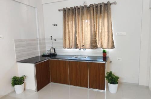Guruvayur Apartment | 100 meters from temple krishna sannidhi
