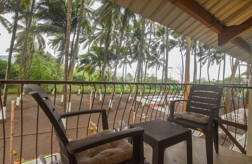 Revadanda Hotel | 106 - Sand - La Mer Beach House