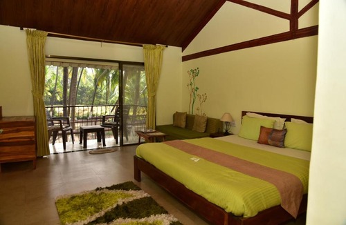 Revadanda Hotel | 106 - Sand - La Mer Beach House
