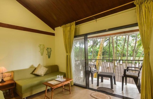 Revadanda Hotel | 107 - Sand - La Mer Beach House