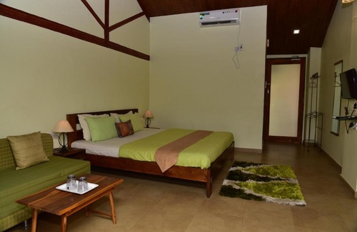 Revadanda Hotel | 107 - Sand - La Mer Beach House