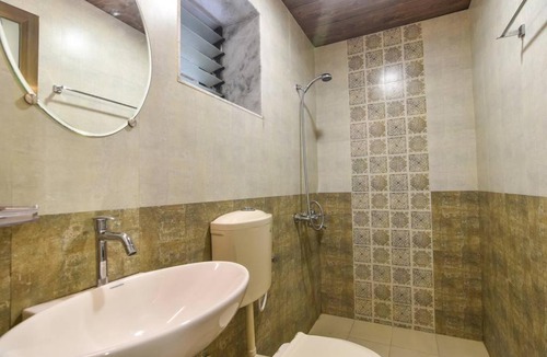Revadanda Hotel | 107 - Sand - La Mer Beach House