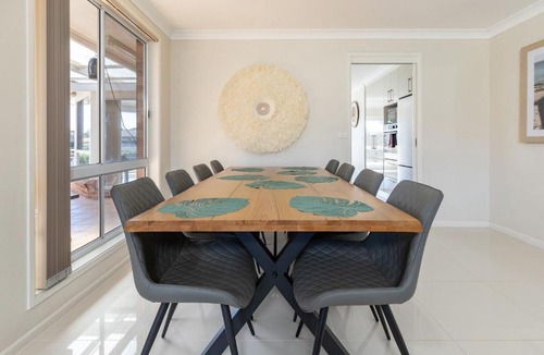 Forster House | 114 Elizabeth Pde