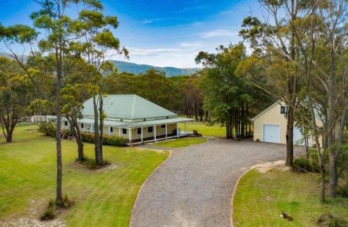 Cooranbong Apartment | 11B Cottage Cooranbong Rural Farm Creekside