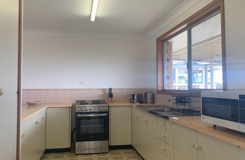 South Evans Head House | 133 Ocean Drive - Headland Paradise