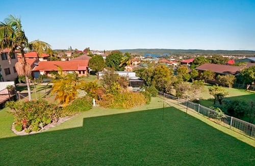 South Evans Head House | 133 Ocean Drive - Headland Paradise