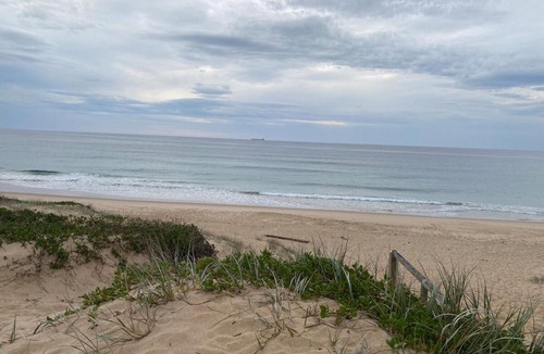 Magenta Shores Villa | 1405 Tranquil Beachside Villa