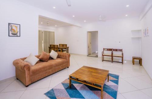 Narasapura Apartment | 14th Avenue Service Apartments