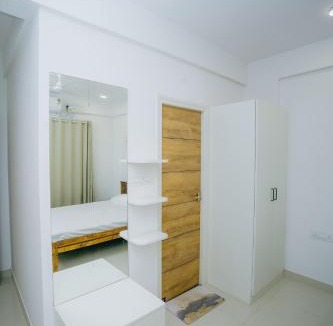 Narasapura Apartment | 14th Avenue Service Apartments