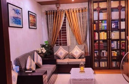 Palolem Apartment | 15 mins from the beach in South Goa