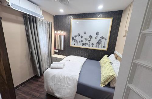 Khar Apartment | 1BHK CASA BELLA Off Linking rd Ground floor