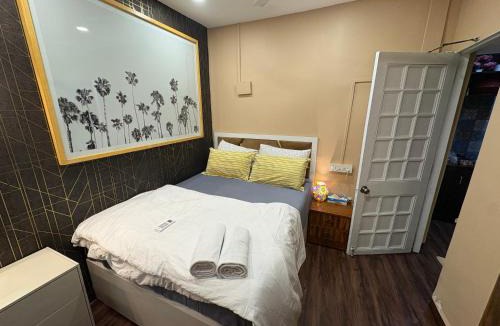 Khar Apartment | 1BHK CASA BELLA Off Linking rd Ground floor