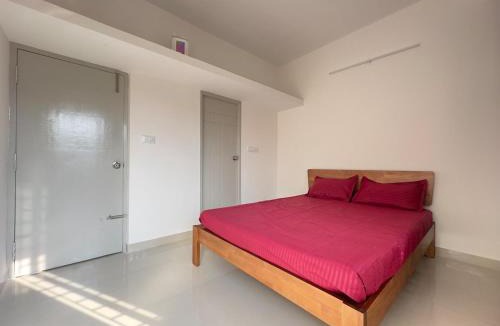 Bengaluru Apartment | 1Bhk in Hennur 1st floor near Bhartiya city 101