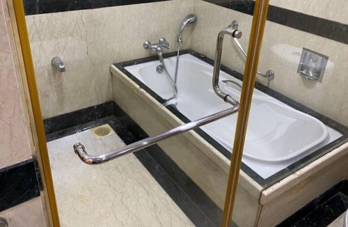 Fatona Apartment | 1BHK Luxury Homestay Betalbatim, South Goa