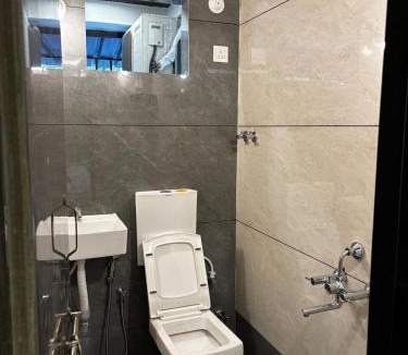 Karwar Apartment | 1Rk Karwar downtown Studio