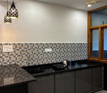 Karwar Apartment | 1Rk Karwar downtown Studio